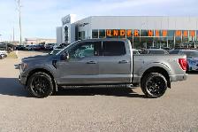 2023 Ford F-150 XLT - 302A Pkg - XLT Black Pkg - Sport Pkg - Photo 4