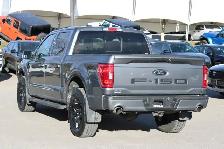 2023 Ford F-150 XLT - 302A Pkg - XLT Black Pkg - Sport Pkg - Photo 5