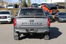 2023 Ford F-150 XLT - 302A Pkg - XLT Black Pkg - Sport Pkg - Photo 6