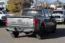 2023 Ford F-150 XLT - 302A Pkg - XLT Black Pkg - Sport Pkg - Photo 7