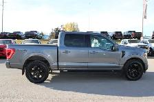 2023 Ford F-150 XLT - 302A Pkg - XLT Black Pkg - Sport Pkg - Photo 8