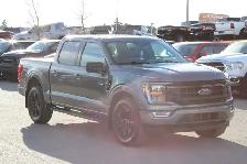 2023 Ford F-150 XLT - 302A Pkg - XLT Black Pkg - Sport Pkg - Photo 9