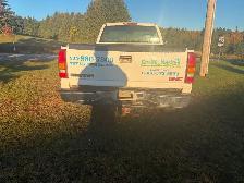 2002 GMC Sierra 2500 - Photo 3