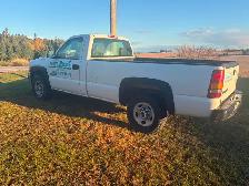 2002 GMC Sierra 2500 - Photo 4