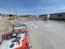 Concrete cutting technician - Photo 2