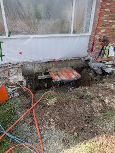 Concrete cutting technician - Photo 3