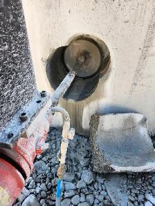Concrete cutting technician - Photo 4