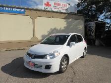 2011 Nissan Versa 1.8 SL - Photo 3