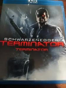 The Terminator Blu-ray - Photo 2