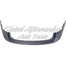 Lexus Is250 Sedan 2014-2015 Bumper Rear Primed Without Sensor - Photo 5