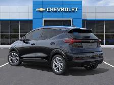 2027 Chevrolet Bolt LT - Photo 3