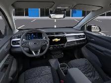2027 Chevrolet Bolt LT - Photo 5