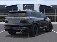 2027 GMC Acadia Elevation - Photo 4
