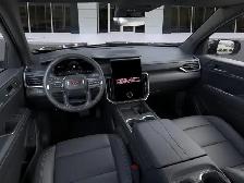 2027 GMC Acadia Elevation - Photo 5