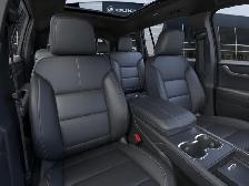 2027 GMC Acadia Elevation - Photo 6