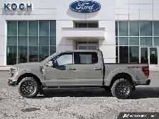 2026 Ford F-150 Tremor - Photo 3