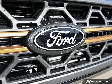 2026 Ford F-150 Tremor - Photo 11