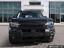 2025 Ford Bronco Sport Big Bend - Photo 2