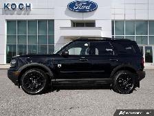 2025 Ford Bronco Sport Big Bend - Photo 3