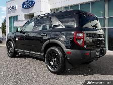 2025 Ford Bronco Sport Big Bend - Photo 4