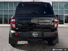 2025 Ford Bronco Sport Big Bend - Photo 6