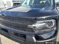 2025 Ford Bronco Sport Big Bend - Photo 9
