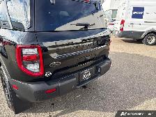 2025 Ford Bronco Sport Big Bend - Photo 12