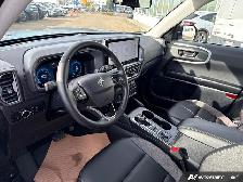 2025 Ford Bronco Sport Big Bend - Photo 14
