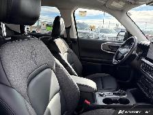 2025 Ford Bronco Sport Big Bend - Photo 23