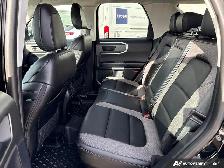 2025 Ford Bronco Sport Big Bend - Photo 24
