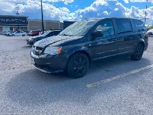 2014 Dodge  Grand Caravan