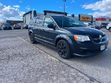 2014 Dodge  Grand Caravan - Photo 2
