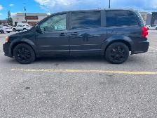 2014 Dodge  Grand Caravan - Photo 3