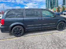 2014 Dodge  Grand Caravan - Photo 4