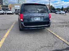 2014 Dodge  Grand Caravan - Photo 5