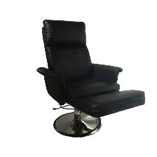 Barber Chair Hydraulic Beauty Stylist Salon Spa Haircut 300102 - Photo 4