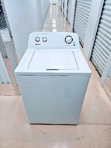 Amana Washer - Will Deliver