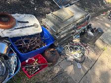 SCRAP METAL REMOVAL SERVICE (FREE) - Photo 2