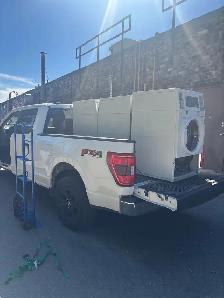 SCRAP METAL REMOVAL SERVICE (FREE) - Photo 3