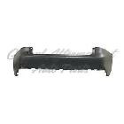 Lexus Is200t 2016 Bumper Rear Primed Without Sensor Hole