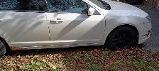 2012 Ford fusion SEL 2.5L - Photo 8