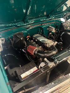 Beautiful 69 Chevrolet C-10 Short box - Photo 4