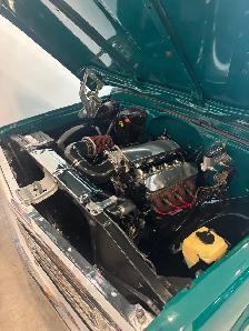 Beautiful 69 Chevrolet C-10 Short box - Photo 5