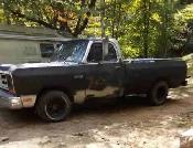 1986 RAM TRADE