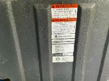 Two industrial dehumidifiers for sale - Photo 3