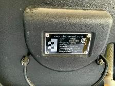Two industrial dehumidifiers for sale - Photo 4