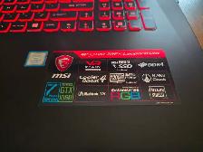MSI GP72VR 7RFX Leopard Pro (17.3 HD) - Photo 2
