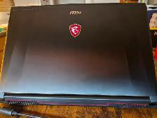MSI GP72VR 7RFX Leopard Pro (17.3 HD) - Photo 3