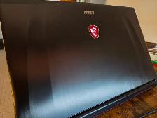 MSI GP72VR 7RFX Leopard Pro (17.3 HD) - Photo 4