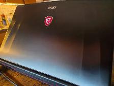 MSI GP72VR 7RFX Leopard Pro (17.3 HD) - Photo 5